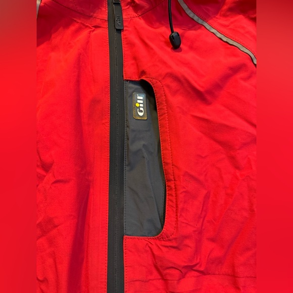 Gill Jacket Size Women’s Medium EPTFE Liner - Picture 2 of 14